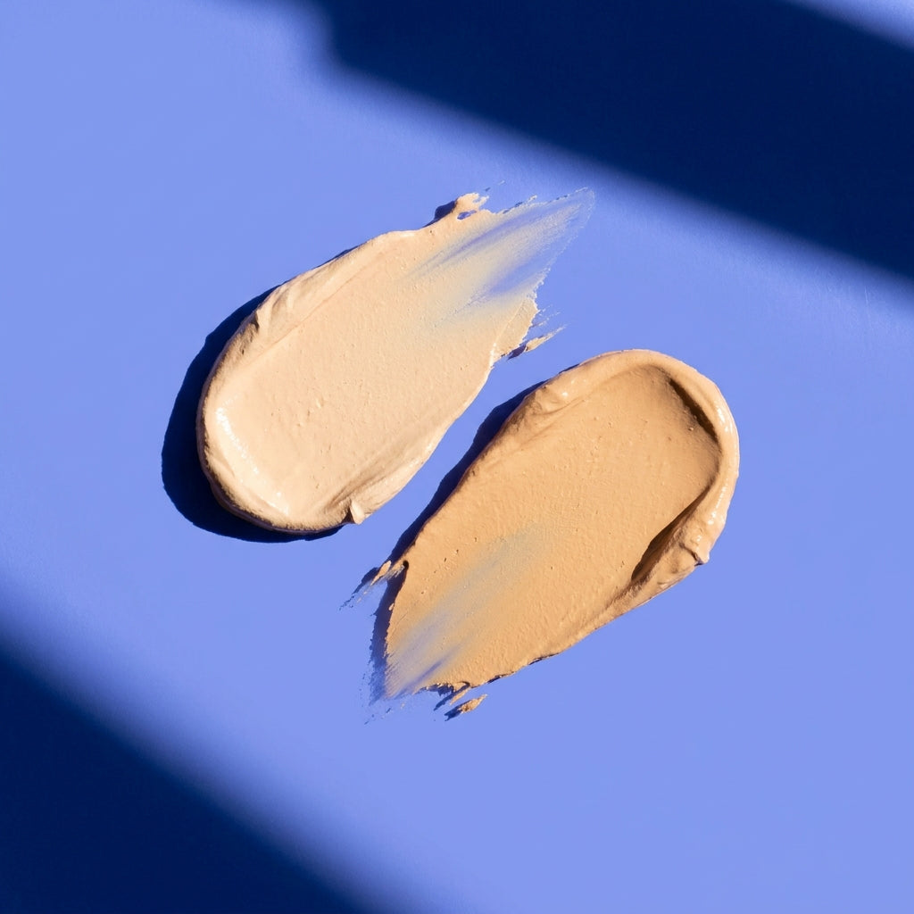 Undercover Concealer — Correcting, Crease-Resistant — texture