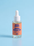 Roots Ritual Oil — Rosemary, for Scalp & Stronger-Looking Hair — Olivia Melody