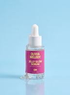 Jelly Glow Serum — Prebiotics, for Stressed-Out Skin — Olivia Melody