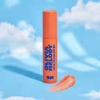 Glow Shield SPF30 — Tinted Mineral Sunscreen, Zero White Cast — Olivia Melody