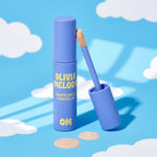Undercover Concealer — Correcting, Crease-Resistant — Olivia Melody