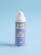 Big Drink Serum — Hyaluronic Acid, for Thirsty Skin — Olivia Melody