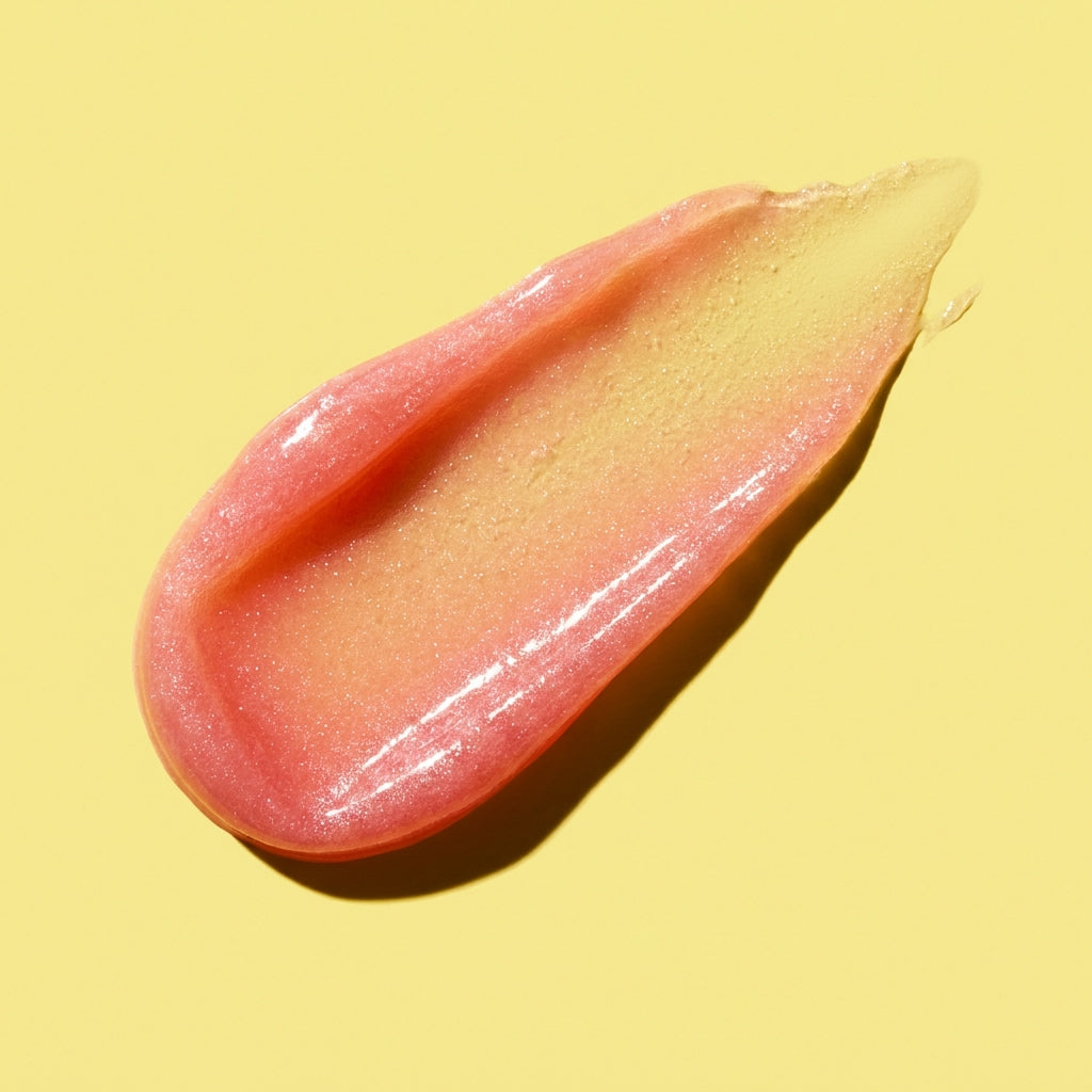 Glow CC Stick — SPF30 + Ceramides, Colour-Correcting — texture