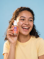 Glow Shield SPF30 — Tinted Mineral Sunscreen, Zero White Cast — Olivia Melody