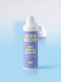 Big Drink Serum — Hyaluronic Acid, for Thirsty Skin — Olivia Melody
