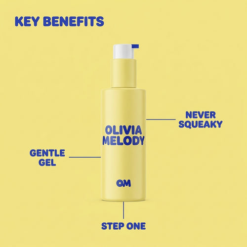 Clean Slate Wash — Gel Cleanser with Aloe, for Fresh-Start Skin — benefits