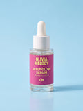Jelly Glow Serum — Prebiotics, for Stressed-Out Skin — Olivia Melody