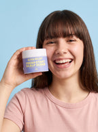 Fresh Start Scalp Scrub — Rosemary + Mint Deep Cleanse — Olivia Melody