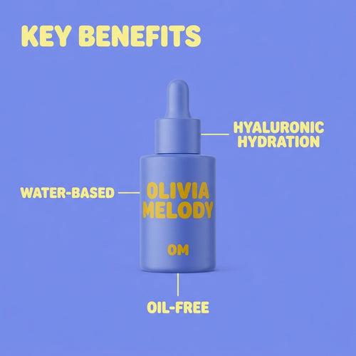 Big Drink Serum — Hyaluronic Acid, for Thirsty Skin — benefits