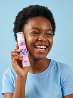 Dew Lock Moisturiser — Niacinamide Gel, for Glass-Skin Hydration — Olivia Melody